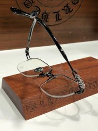 Picture of Chrome Hearts Optical Glasses _SKUfw46734162fw